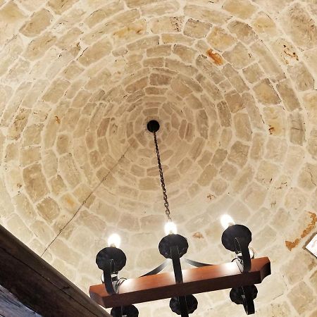 Antico Trullo Immerso Nella Campagna Alberobello Exteriér fotografie